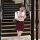 구찌 프론트 로고 코튼 남여공용 티셔츠 865015  Y