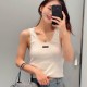 미우미우 슬럽 아이렛 포플린 원피스 MF6457  Y