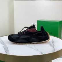 보테가베네타 로우탑 남성  스니커즈 블랙  856046V65D19012