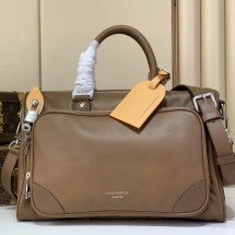 루이비통 Keepall Cargo 밴둘리에 35 M28100