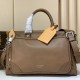 루이비통 Keepall Cargo 밴둘리에 35 M28100