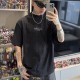 발렌시아가 고품질 남여공용 반팔티 2컬러 17  H