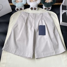 프라다 고품질 남성 반바지 01 H