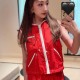샤넬 26M 코코비치 CC로고 상의 티셔츠  H