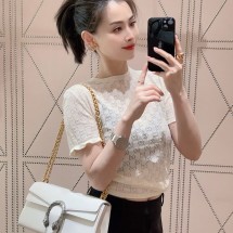 구찌 고품질 여성 반팔 2컬러 33 H