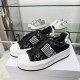 디올 26SS 디올 스니커즈 2컬러 KCK441CVA900