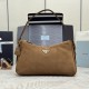 프라다 에메 라지 nubuck 가죽 숄더백 2컬러 1BC231_2GB8