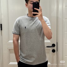 폴로 랄프로렌 SS26 남성 스트레치 메시 티셔츠 3컬러 710963492  Y