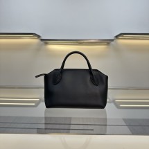 더로우 테라스 바울레토 가죽 토트백 3컬러 W2027L97