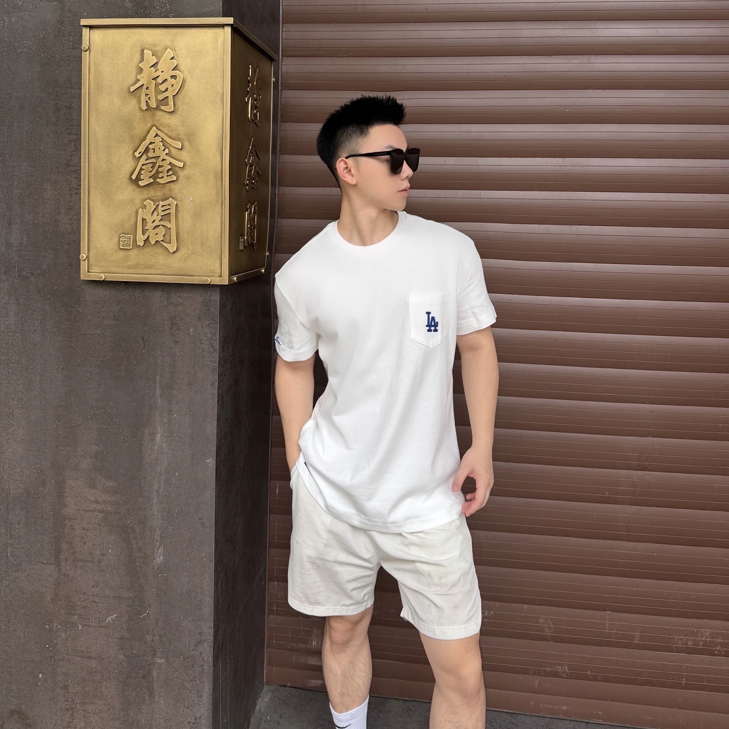 폴로 랄프 로렌 티셔츠 MNPOTSH1N823216  H