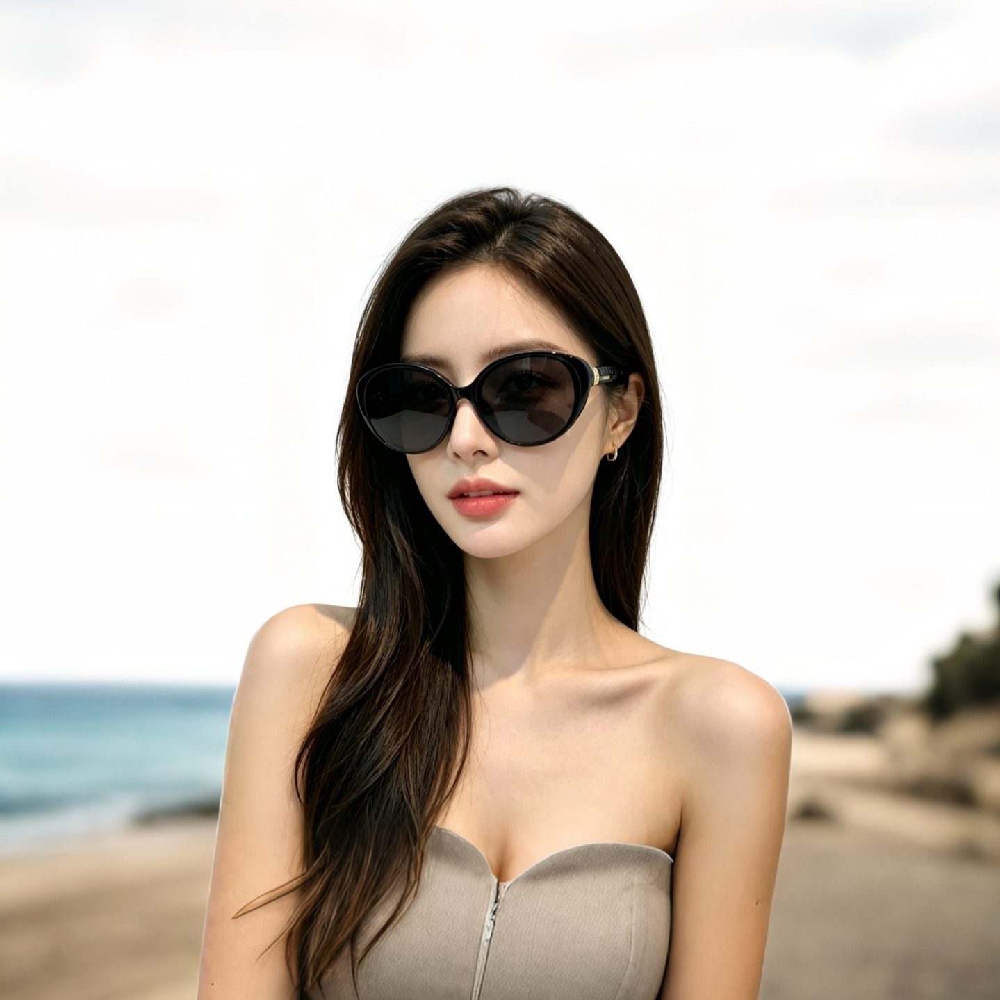 루이비통 고품질 선글라스 09 Q