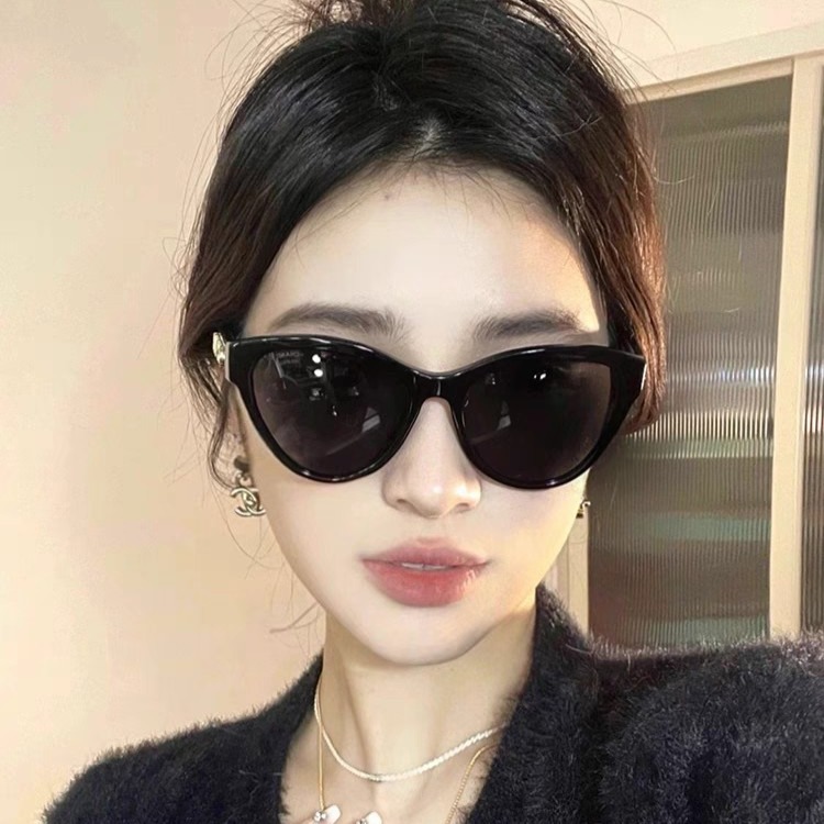 샤넬 고품질 선글라스 4컬러 23 Q