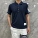 톰브라운 고품질 반팔 티셔츠 3컬러 09 H