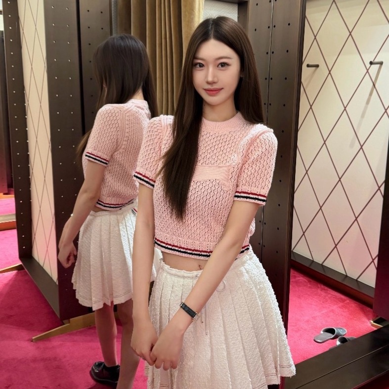 톰브라운 고품질 반팔 티셔츠 4컬러 12 H