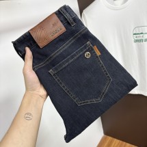 제냐 고품질 청바지 11