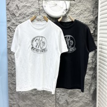 몽클레르 고품질 반팔티 2칼라 01  J