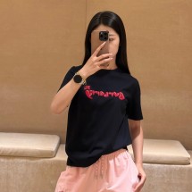 버버리 남여공용 반팔티 2컬러 04 H