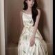 디올 고품질 여성 드레스 27 H