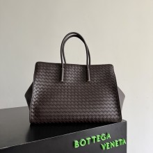 보테가베네타 바바라 에스프레소 토트백 868327V5KD02094