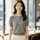 폴로 랄프로렌 고품질 남여공용 반팔 티셔츠 2컬러 03 H
