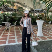 버버리 26SS Burberry 여성 셔츠 81118471  H