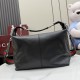 구찌 브레라 가죽 미디엄 블랙 크로스백 866938