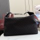 구찌 26SS 브레라 라지 블랙 크로스백 864485