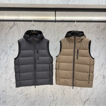 몽클레어 남성 다운 질레 베스트 조끼 2컬러  I20911A00178596K7999