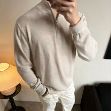 브루넬로 쿠치넬리 고품질 남성 티셔츠 3컬러 02 H