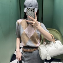 프라다 고품질 여성 반팔티 01  H