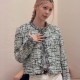 샤넬 고품질 여성 자켓 09 H