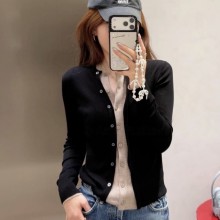 아크네 스튜디오 26FW 여성 가디건 2컬러 A60693  H