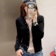 아크네 스튜디오 26FW 여성 가디건 2컬러 A60693  H