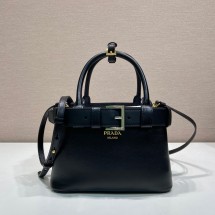 프라다 26FW 토트백 1BA502